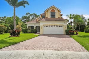839 Sw Saint Andrews Cove, Port Saint Lucie