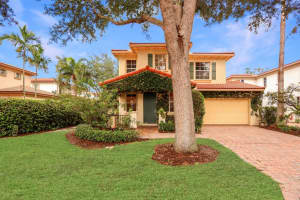 740 Duchess Court, Palm Beach Gardens