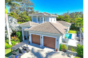 2500 Estates Drive, North Palm Beach