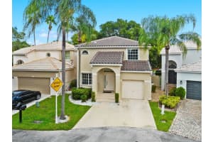 5309 Eagle Cay Court, Coconut Creek