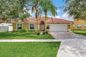 6506 La Gorce Lane, Lake Worth