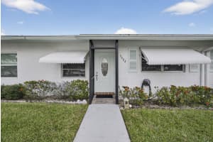 3402 Theo Way, West Palm Beach