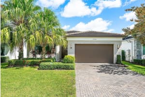 17390 Pagoda Palms Drive, Boca Raton