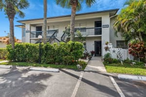 5826 Areca Palm Court, Unit D, Delray Beach 5826 Areca Palm Court, Unit D, Delray Beach