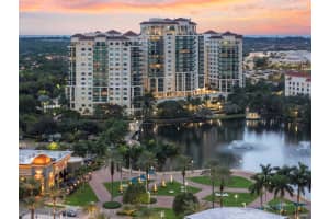 3620 Gardens Parkway 603b, Palm Beach Gardens