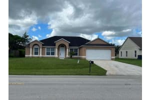 2310 Sw Cameo Boulevard, Port St. Lucie, Fl 34953, Port Saint Lucie