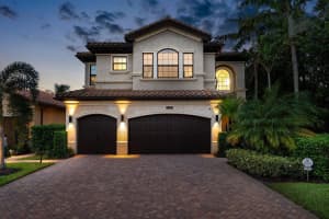 16491 Gateway Bridge Drive, Delray Beach