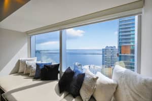 1435 Brickell Avenue 3401, Miami