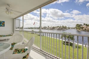 3100 S Ocean Boulevard, 216, Highland Beach