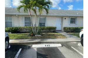 442 Franconia Circle, Lake Worth