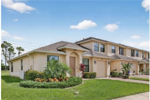 9897 E Villa Circle, Vero Beach