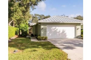 2981 Sw Waterfall Trace, Palm City