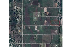 18569 Nw 250th Street, Okeechobee