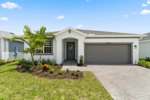 14456 Sw Ellison Drive, Port Saint Lucie