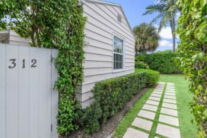 312 Puritan Road Road, West Palm Beach