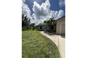 1686 Se Trumpet Lane, Port Saint Lucie 1686 Se Trumpet Lane, Port Saint Lucie