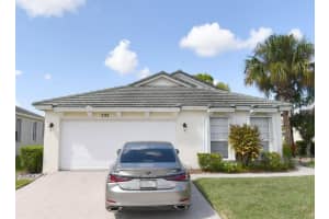 532 Sw Indian Key Drive Drive, Port Saint Lucie