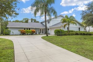 6595 Wood Lake Road, Jupiter