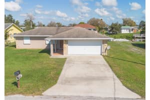 2907 Se 21st Court, Okeechobee