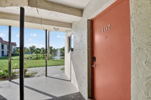 6100 Forest Hill Boulevard 107, West Palm Beach