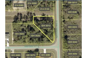 144 National Avenue S, Lehigh Acres