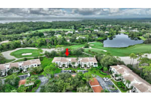 13422 Harbour Ridge Boulevard 3a, Palm City