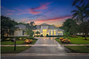 6081 Wildcat Run, West Palm Beach