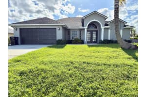 3750 Sw Manak Street, Port Saint Lucie