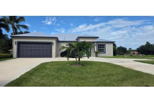 196 Sw Paar Drive, Port Saint Lucie