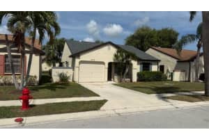 2344 Se Breckenridge Circle, Port Saint Lucie