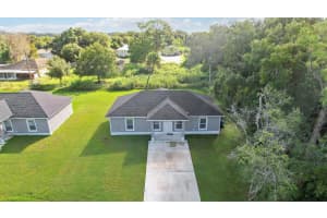 2532 Nw 34th Avenue, Okeechobee