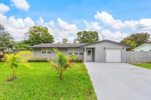 152 Se 28th Court, Boynton Beach