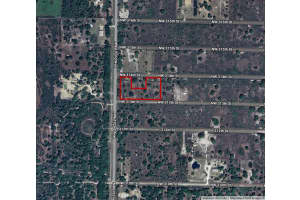 0 Nw 313th, Okeechobee