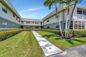 613 Monaco M, Delray Beach