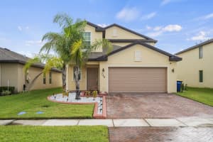 738 Worlington Lane, Fort Pierce