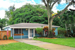 5155 Cleveland Road, Delray Beach