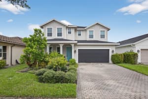 945 Wandering Willow Way, Loxahatchee