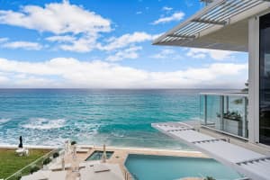 3550 S Ocean Boulevard 6b, South Palm Beach