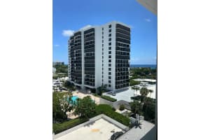 4750 S Ocean Boulevard 712, Highland Beach