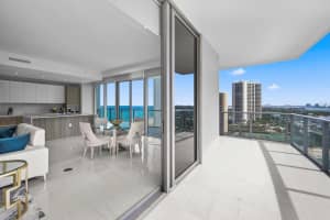3100 N Ocean Drive H-1508, Singer Island, Fl 33404, West Palm Beach