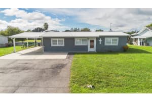 2116 Se 31st Street, Okeechobee