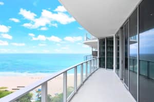 3100 N Ocean Drive H-1509, Singer Island