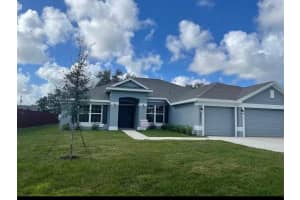5237 Nw Reba Circle, Port Saint Lucie