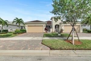 12851 Sw Gingerline Drive, Port St. Lucie, Fl 34987, Port Saint Lucie