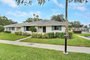 828 Club Drive, Palm Beach Gardens