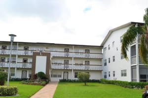 467 Mansfield L, Boca Raton