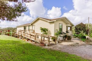 14878 Nw 294th Street, Okeechobee
