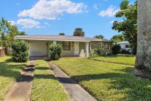 7816 Martin Avenue, West Palm Beach 7816 Martin Avenue, West Palm Beach