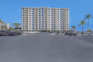 3301 S Ocean Boulevard 905, Highland Beach
