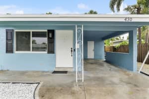 430 Ne 49th Street, Fort Lauderdale 430 Ne 49th Street, Fort Lauderdale